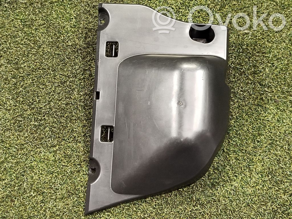 Ford Tourneo Custom Other interior part 