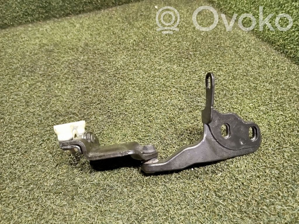 Ford Tourneo Custom Sliding door upper roller guide/hinge 