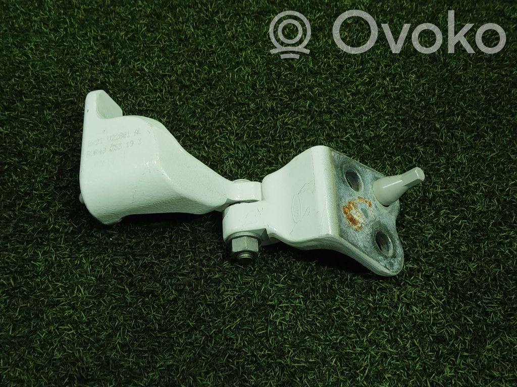 Ford Tourneo Custom Front door upper hinge 