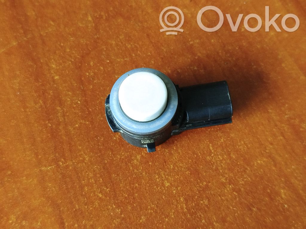 Ford Tourneo Custom Parksensor PDC 