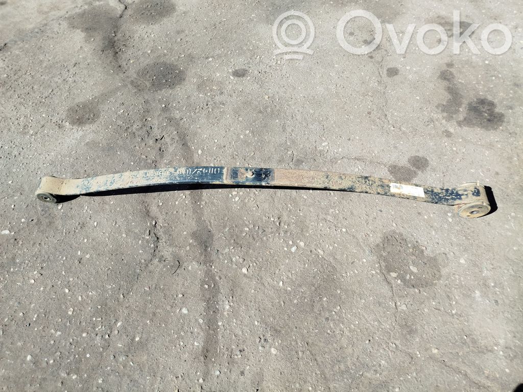 Ford Tourneo Custom Rear leaf spring 