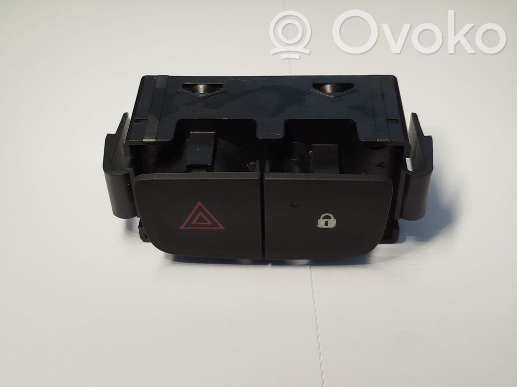 Hazard light switch   E31601,E3160101,252100622R