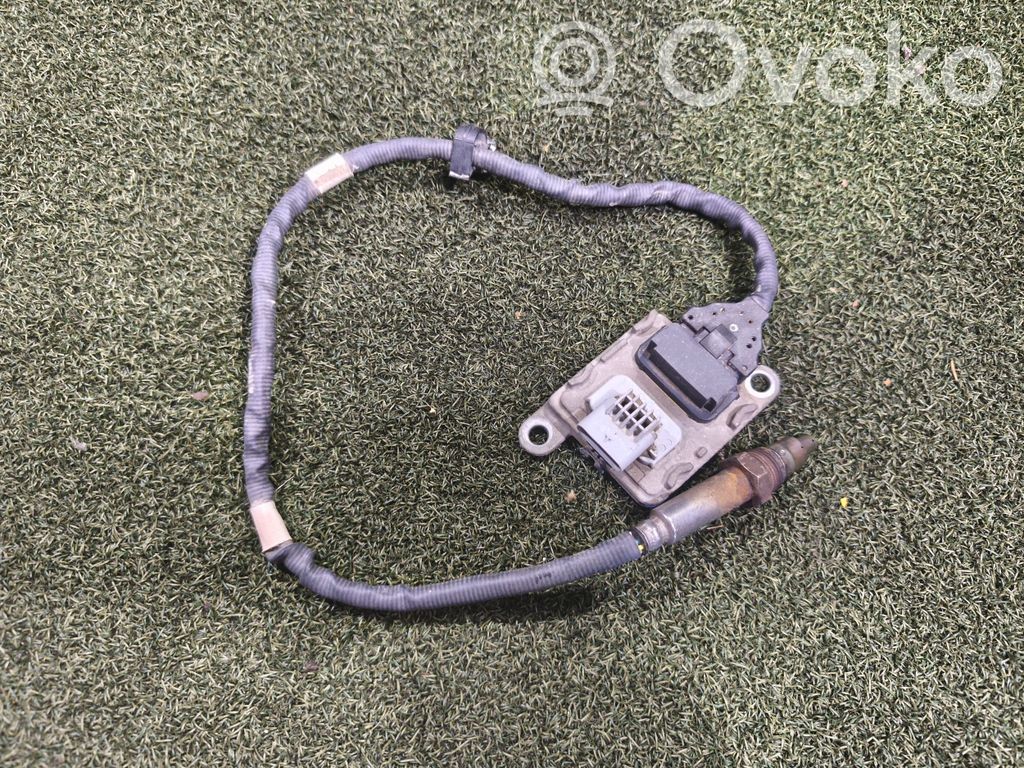 Renault Trafic III (X82) Lambda probe sensor 