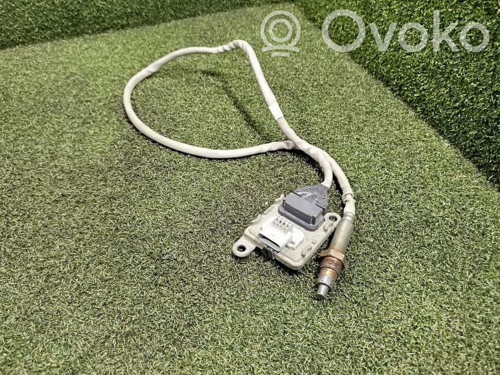 Opel Vivaro Lambda probe sensor 