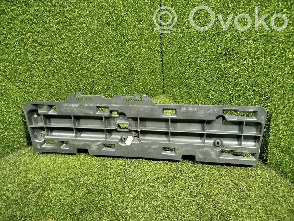 Opel Vivaro Sill supporting ledge 