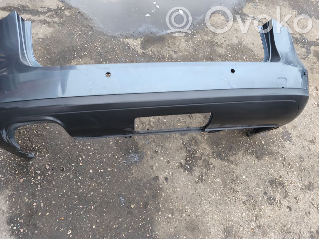 Volkswagen PASSAT B6 Parachoques 