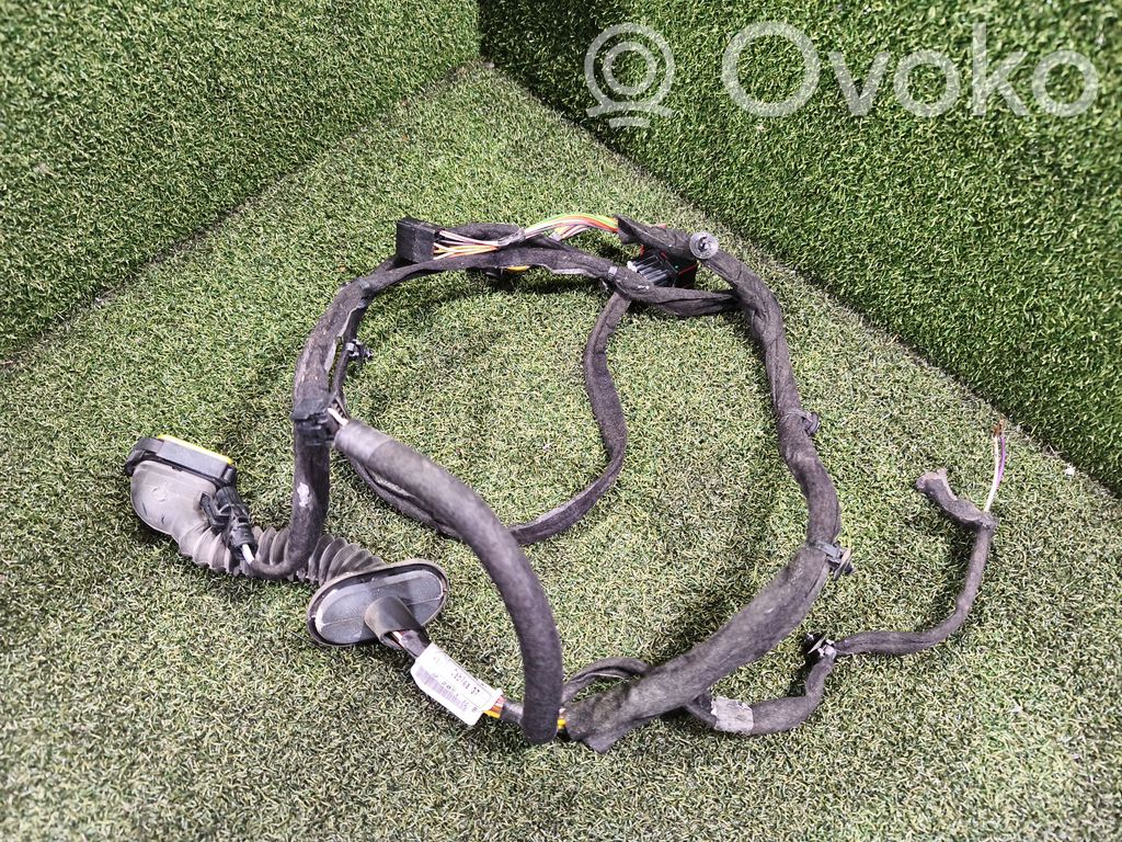 Opel Vivaro Cablaj ușă față 