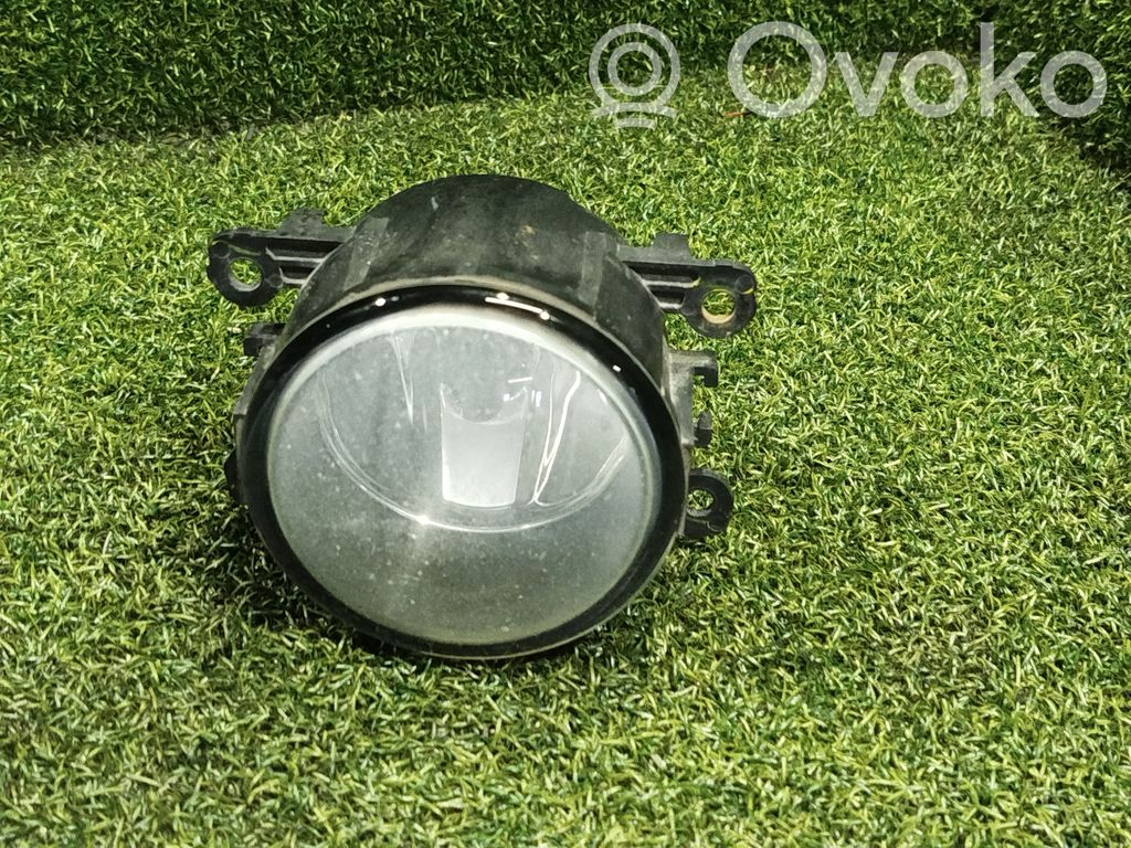 Luz de niebla delantera   2N1115201,89204003