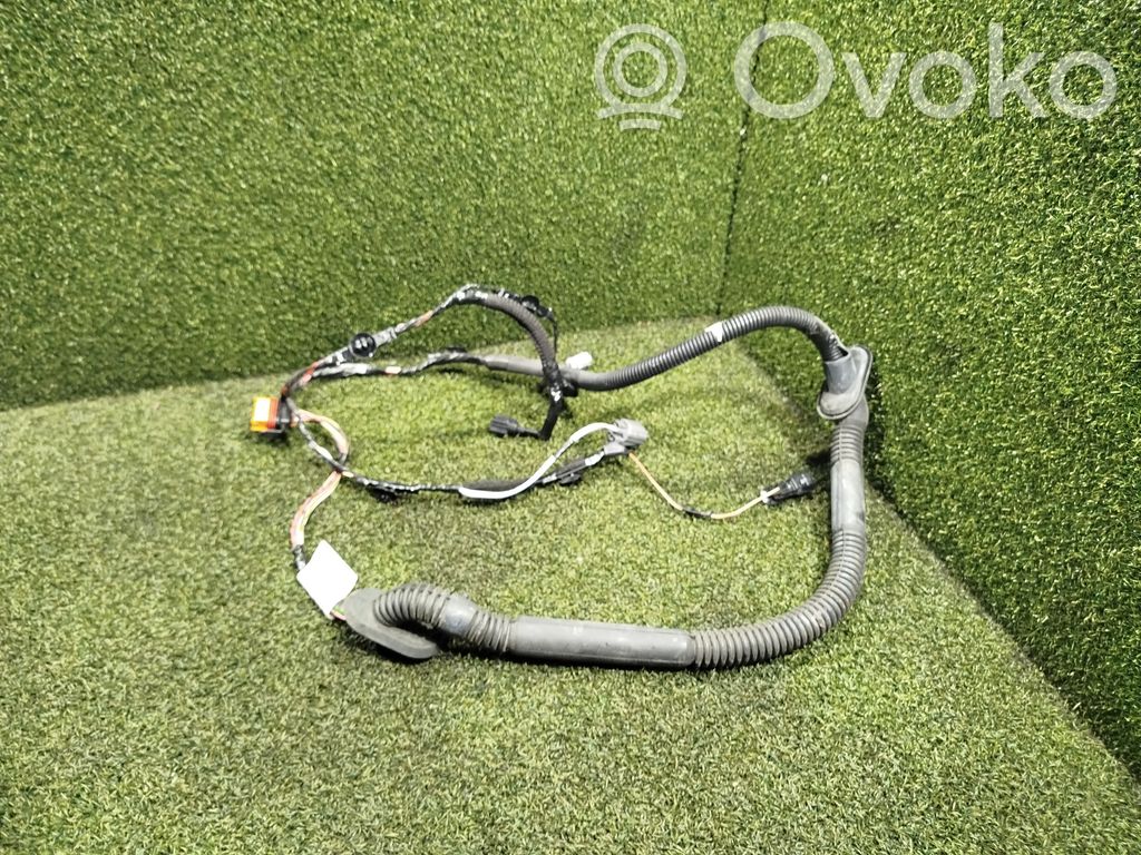 Cableado de puerta delantera   240512927R,512927R,8200778255