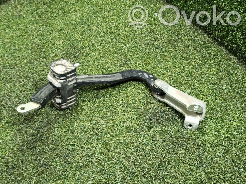 Peugeot Boxer Ribotuvas bagažinės durų atvėrimo 