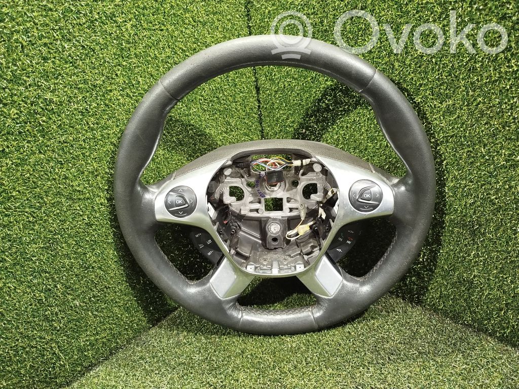 Ford Transit Custom Stūre 