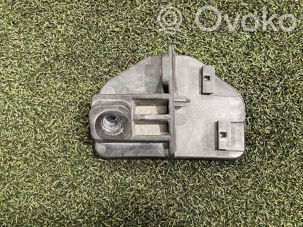 Ford Transit Custom Front bumper mounting bracket 