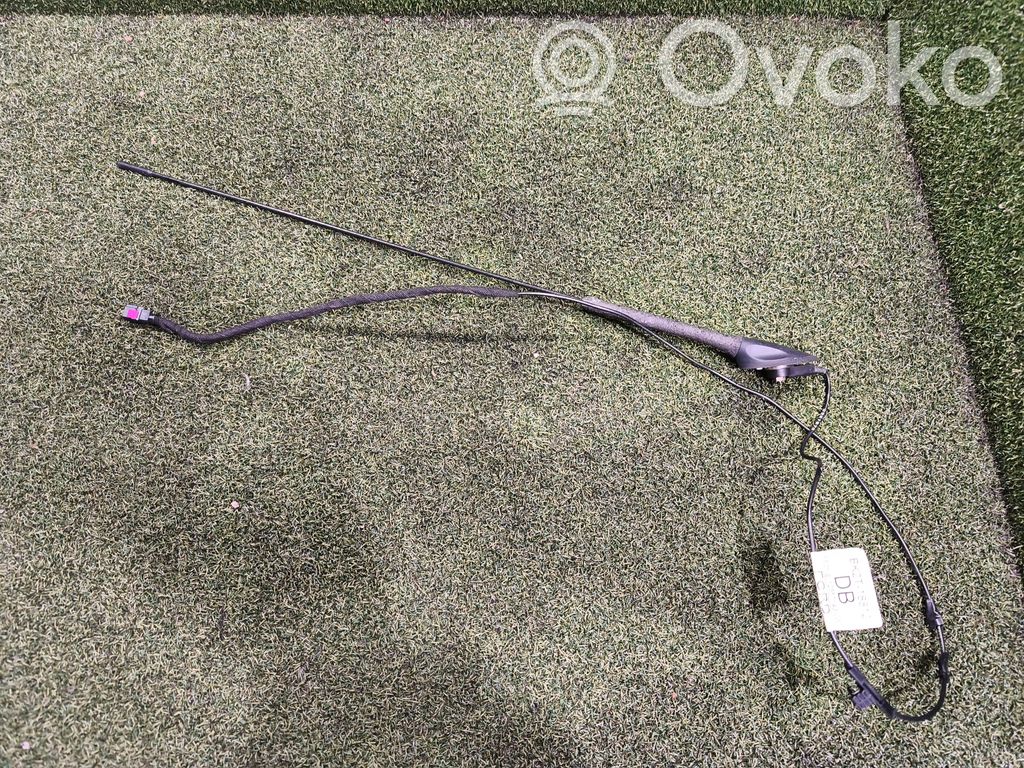Ford Transit Custom Antena radiowa 