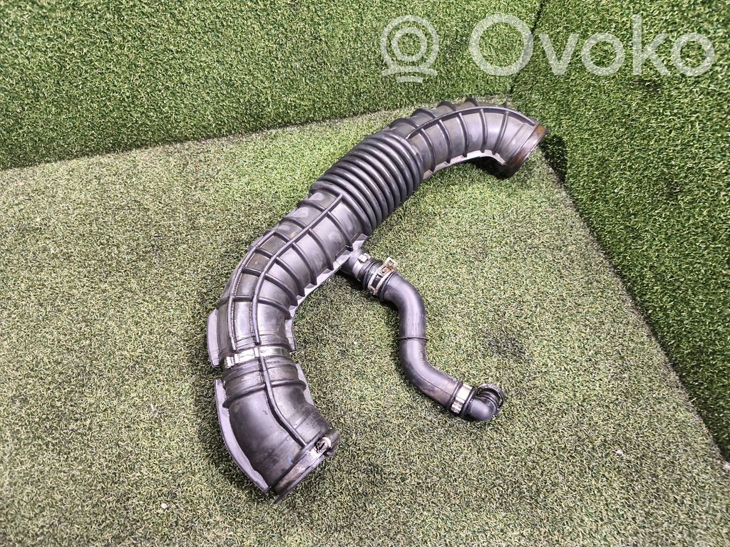 Ford Transit Custom Intercooler hose/pipe 