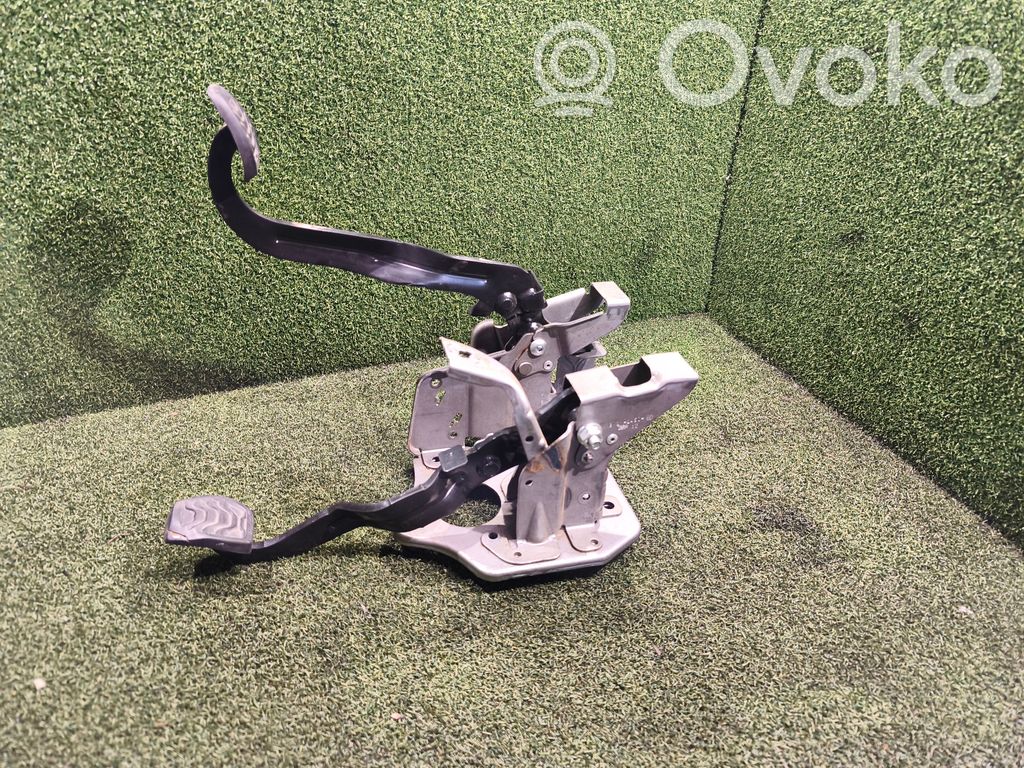 Ford Transit Custom Pedal assembly 