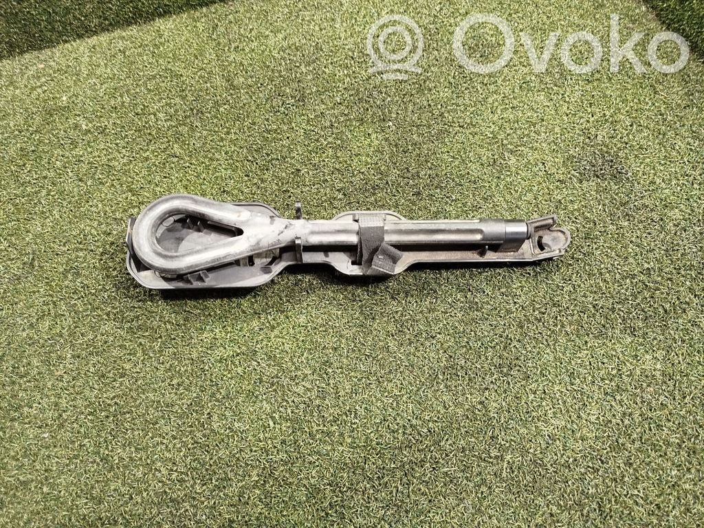 Towing hook eye   BK2116C170,BK2116C170AA