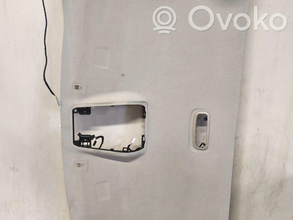 Ford Transit Custom Headlining 