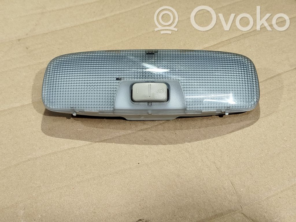 Ford Transit Custom Rear seat light 