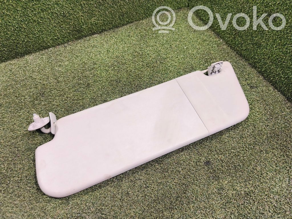 Ford Transit Custom Sun visor 