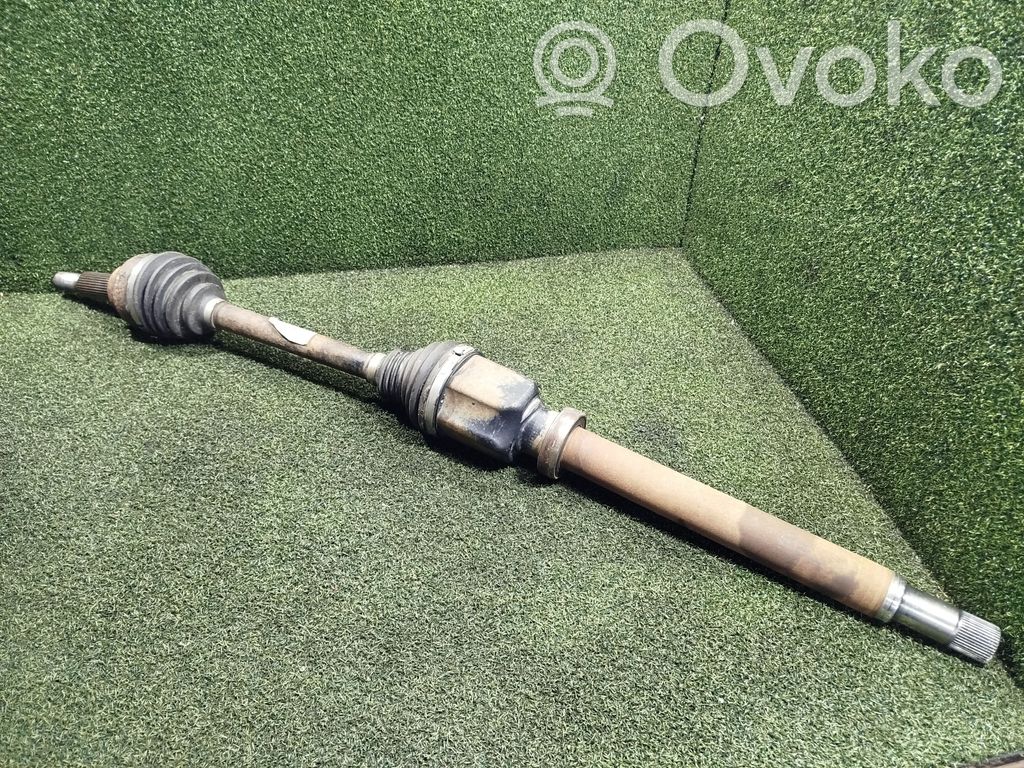 Ford Transit Custom Front driveshaft 
