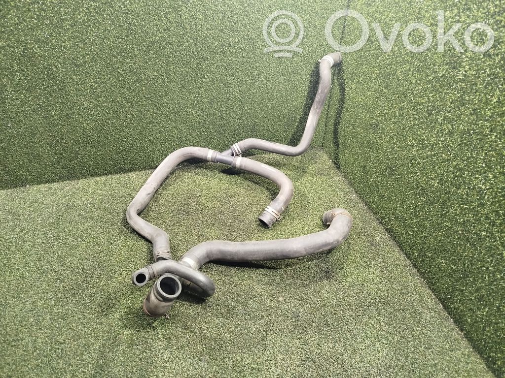 Ford Transit Custom Engine coolant pipe/hose 