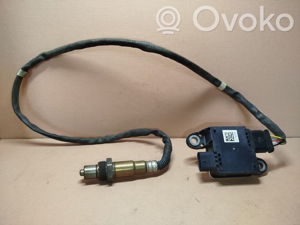Sonda lambda   227930660R,0281007646