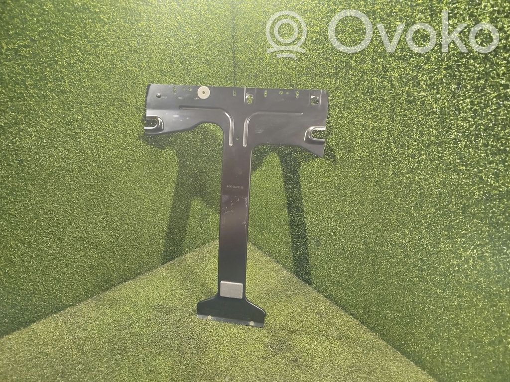 Ford Transit Custom Battery bracket 