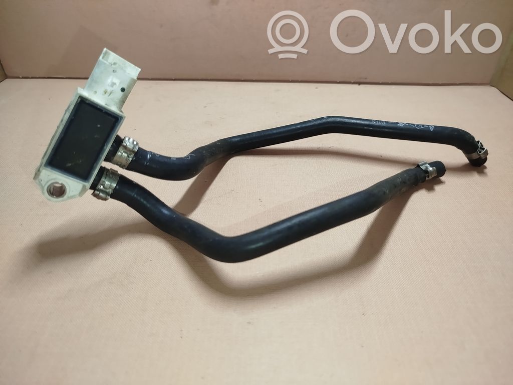 Abgasdrucksensor Differenzdrucksensor   227701177R,208154890R