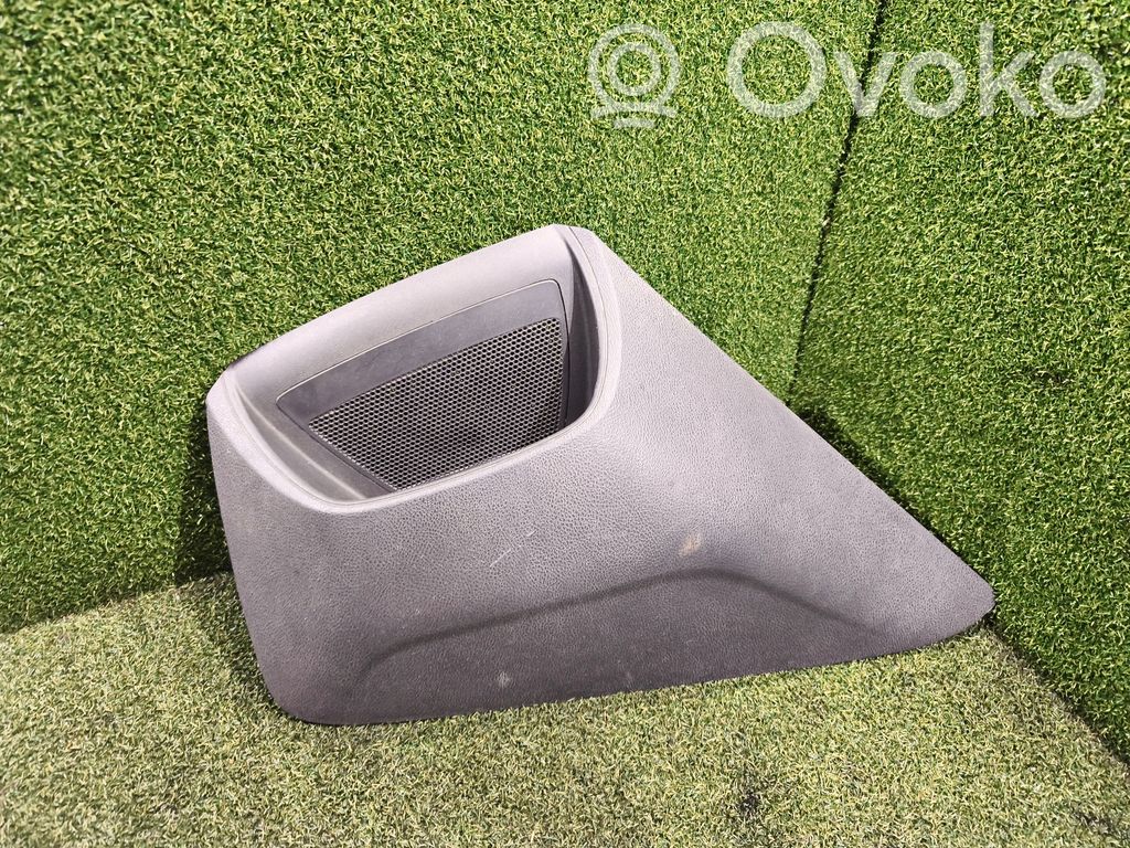 Ford Transit Custom Otras partes del panel de instrumentos 
