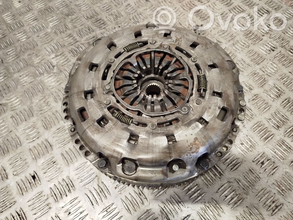 Ford Transit Custom Clutch set kit 