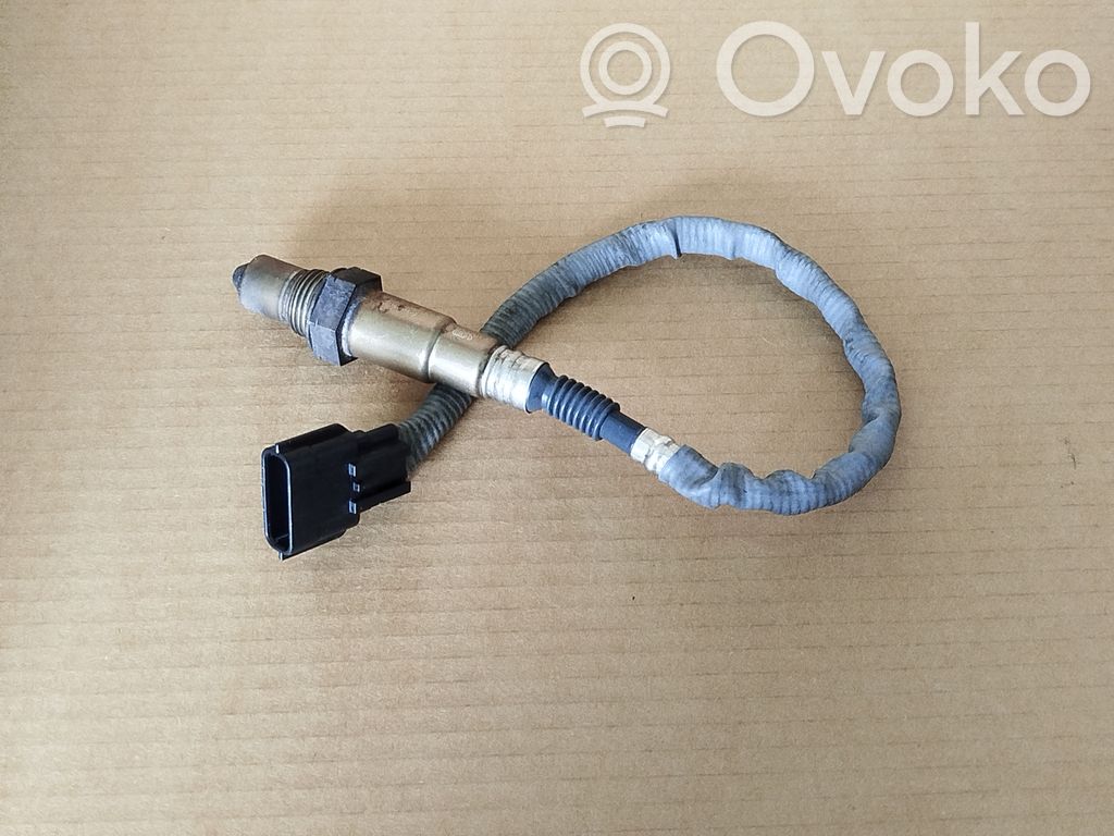 Renault Trafic III (X82) Lambda probe sensor 