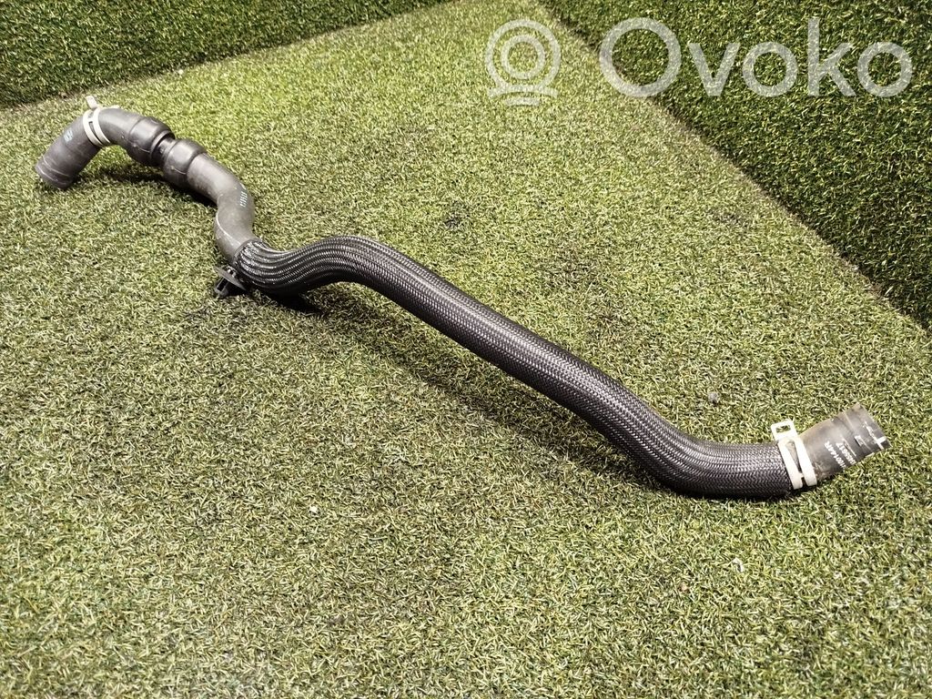 Renault Trafic III (X82) Engine coolant pipe/hose 