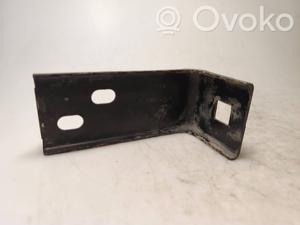 Renault Master III Radiator support slam panel bracket 