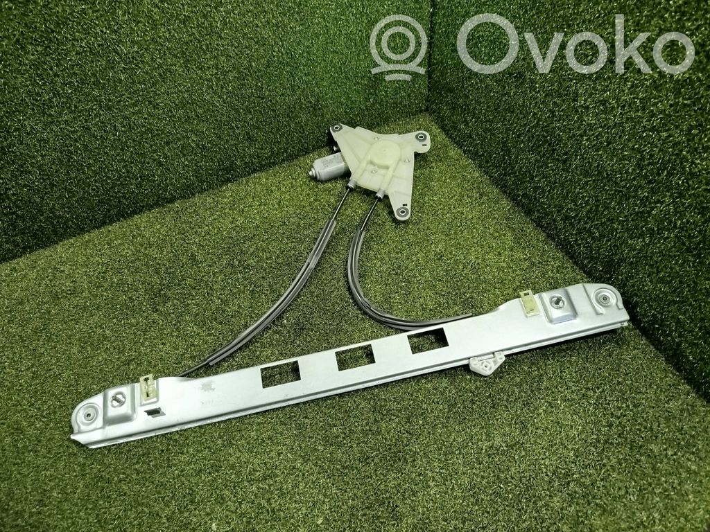Elektryczny podnośnik szyby drzwi   807200008R,302212,1280103,903028
