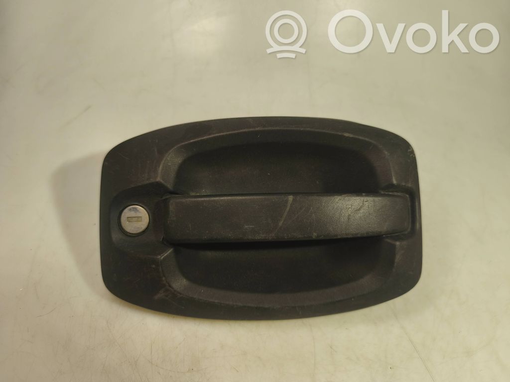 Peugeot Boxer Manecilla externa puerta delantera 