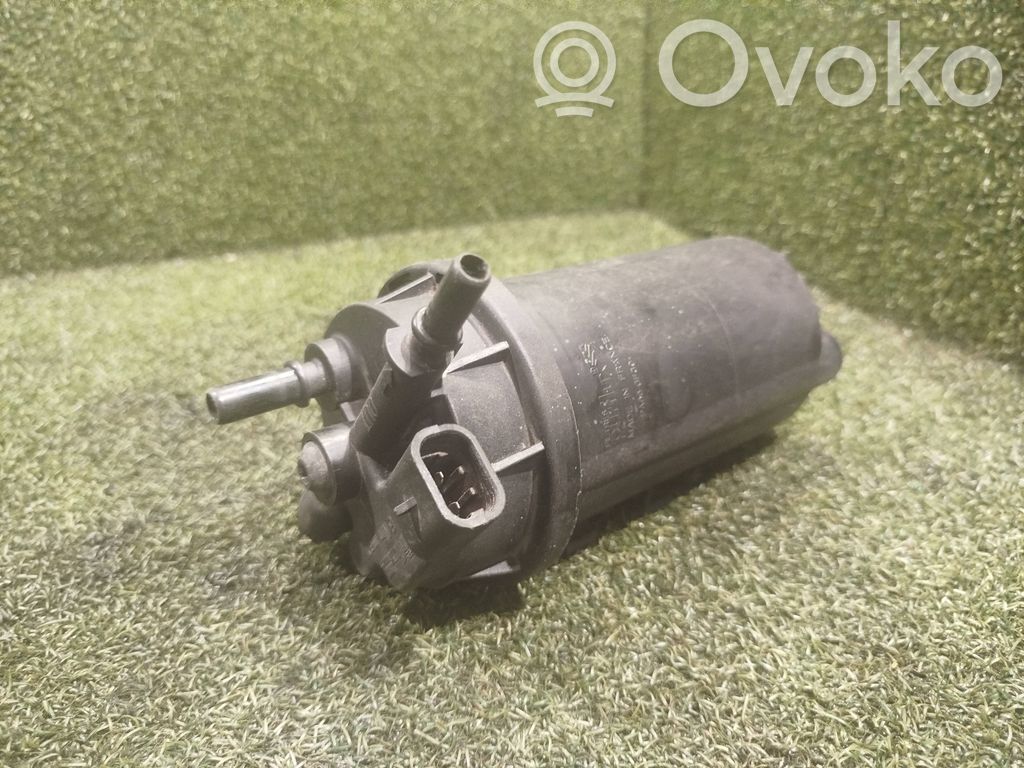 Opel Vivaro Fuel filter 
