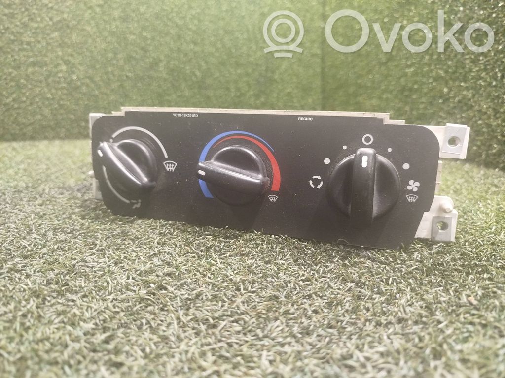 Ford Transit Climate control unit 