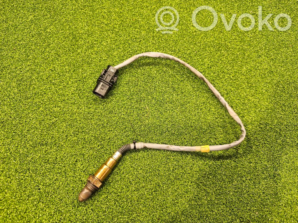Volkswagen PASSAT B6 Lambda probe sensor 