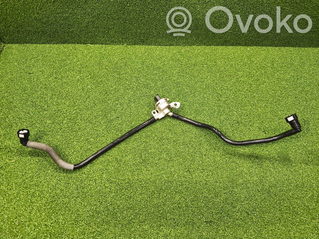 Peugeot Boxer Fuel pressure sensor 