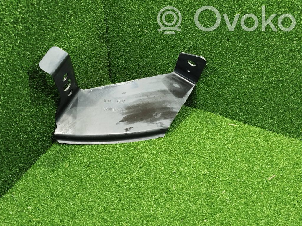 Renault Master III Front bumper mounting bracket 