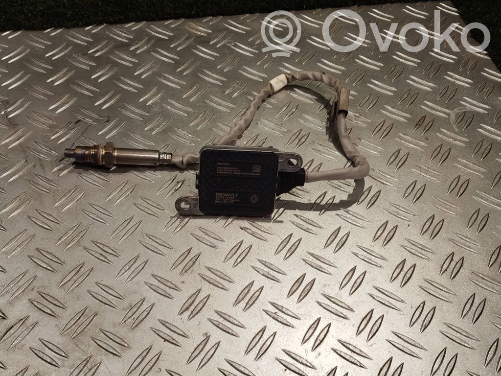 Mercedes-Benz Citan II W420 Lambda probe sensor 