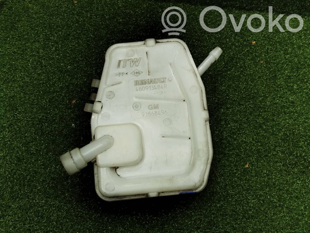 Główny cylinder hamulca   460913484R