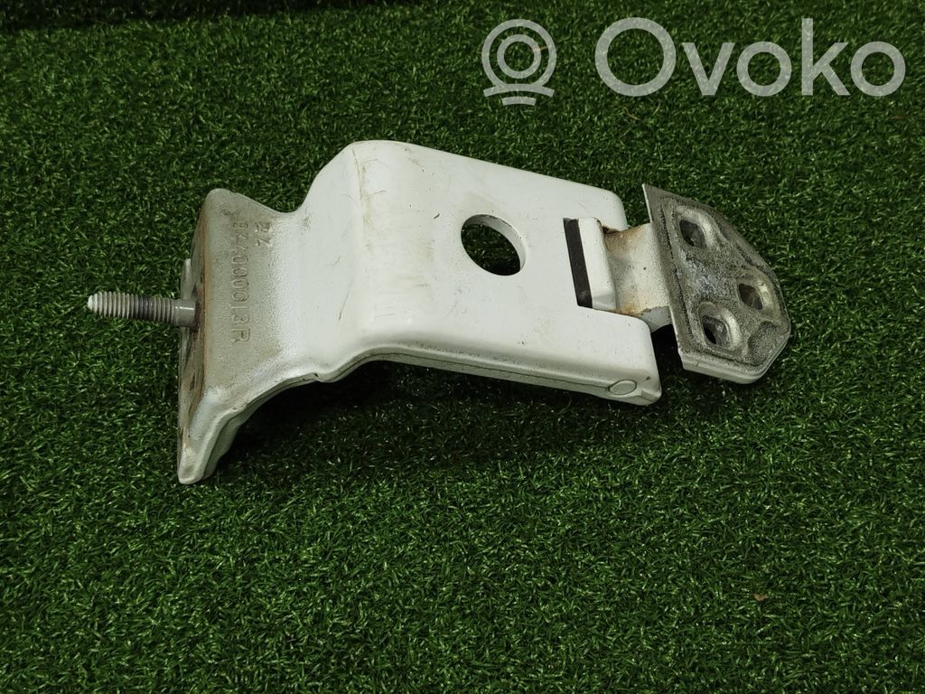 Renault Master III Loading door upper hinge 