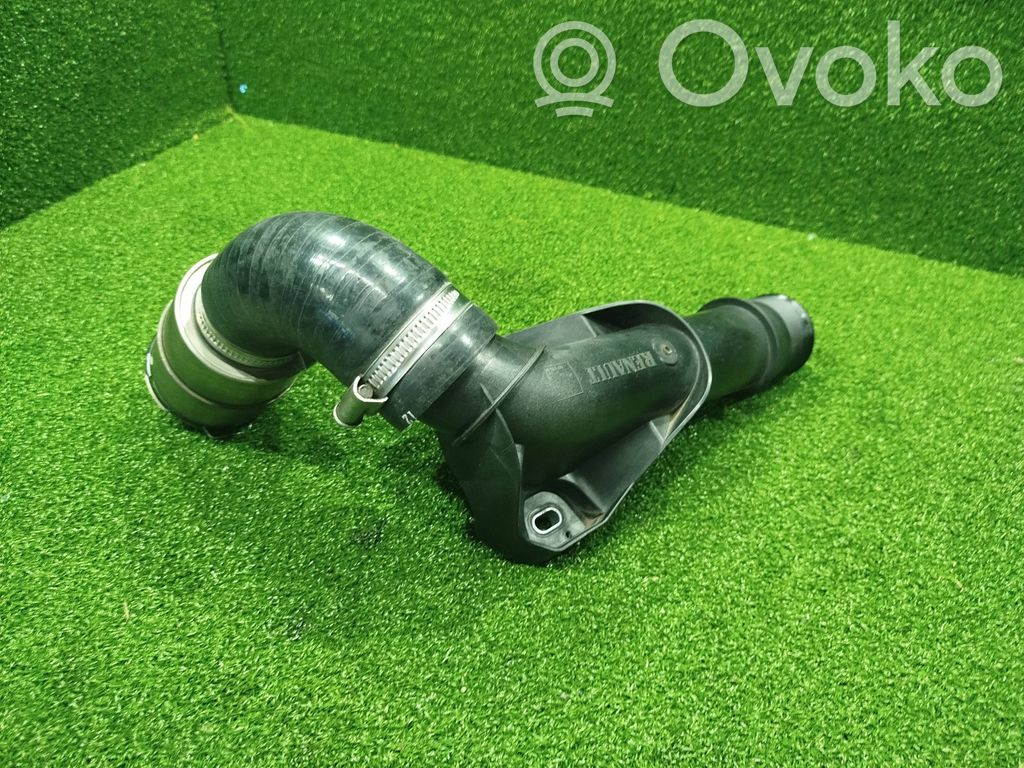 Renault Master III Intercooler hose/pipe 