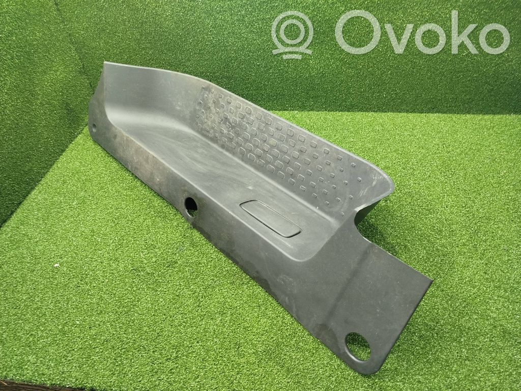 Renault Trafic III (X82) Front sill trim cover 