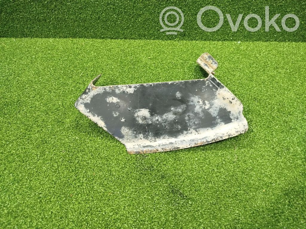 Renault Master III Front bumper mounting bracket 