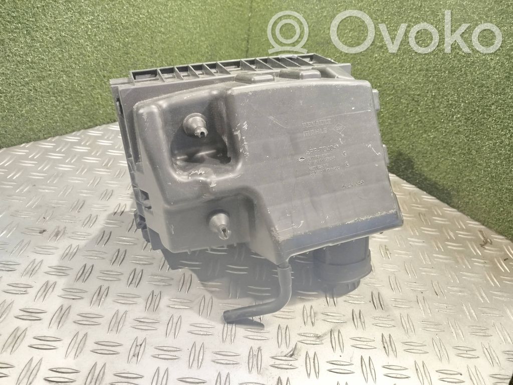 Renault Master III Obudowa filtra powietrza 