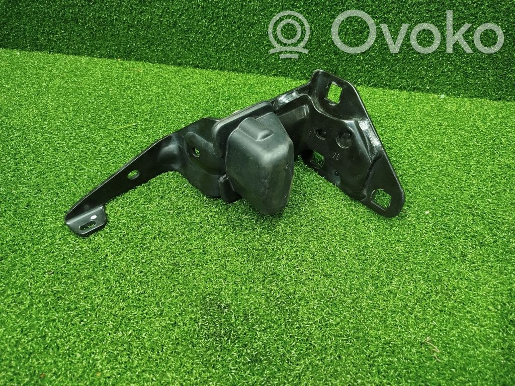 Renault Master III Sliding door upper roller guide/hinge 