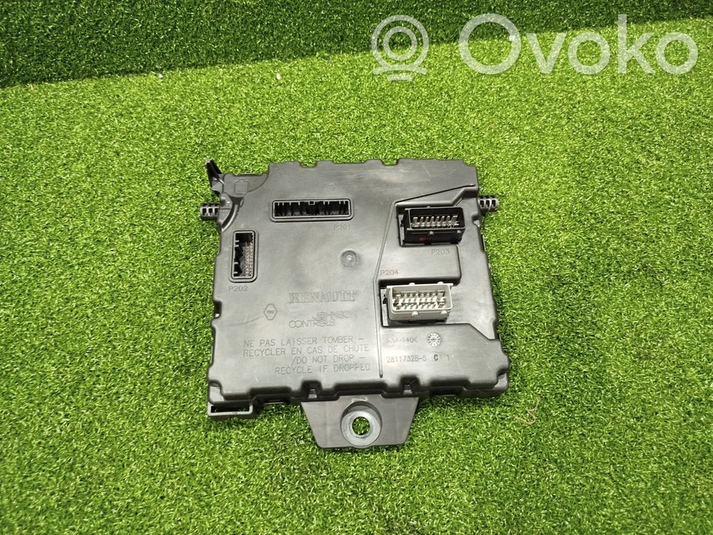 Renault Master III Module confort 