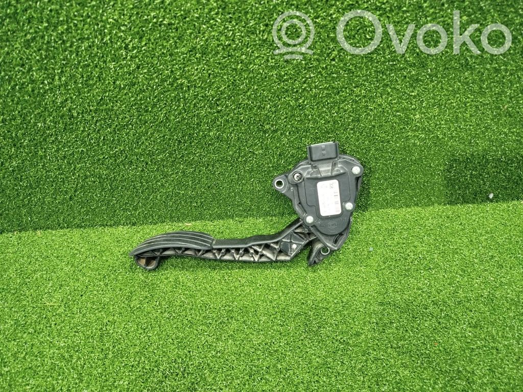 Renault Master III Accelerator throttle pedal 